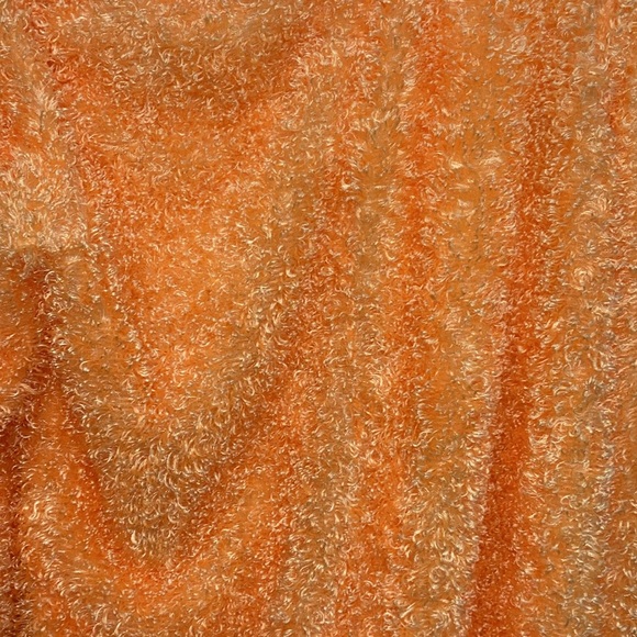 Chicken Suit 4 pcs (body suit, head covering, socks, shoe covers)Sz. XL Unisex - Picture 3 of 11